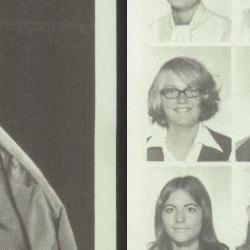 Mark Finley's Classmates profile album