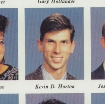 Kevin Horton's Classmates® Profile Photo