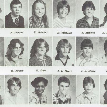 Terry Humphrey's Classmates profile album