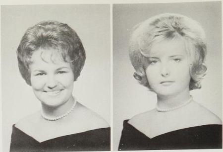 Carolyn "Ruth" Smith Dunn's Classmates profile album