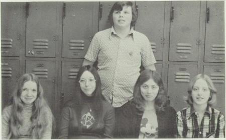 Sandra Dron's Classmates profile album