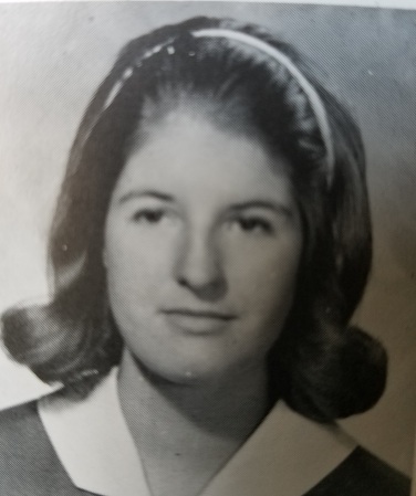 Christine Tyler's Classmates profile album