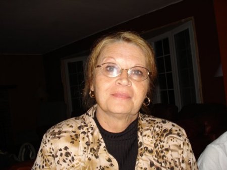Patricia Bancroft's Classmates® Profile Photo