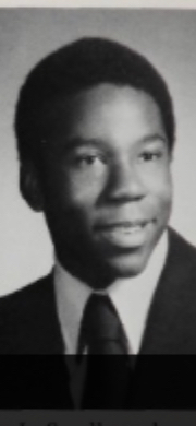 Lamar Constantine's Classmates profile album