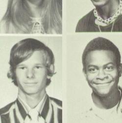 Brian Keith's Classmates profile album