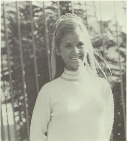 Janet Redman's Classmates profile album