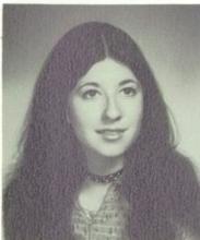 Helen Faber's Classmates profile album