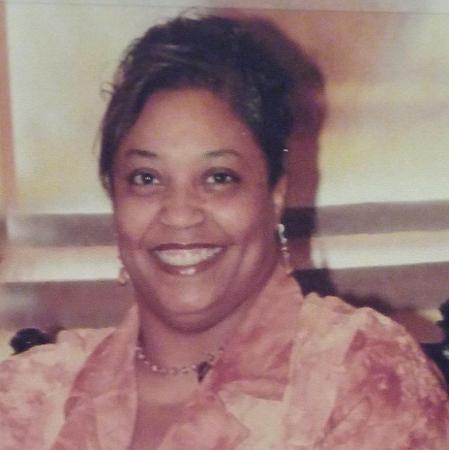 Antoinette Anderson's Classmates® Profile Photo