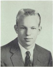 Gerald Miller's Classmates profile album