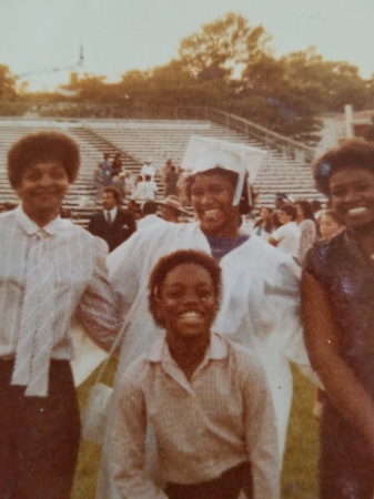 Valerie Daniels' Classmates profile album