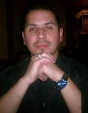 Albert Estrada's Classmates® Profile Photo
