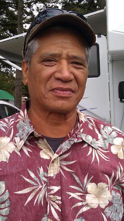 Paul Kekahuna's Classmates® Profile Photo