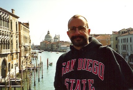 Venice, Italy, 2006