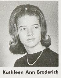 Kathleen Carter's Classmates® Profile Photo
