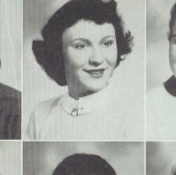 Yvonne Marion's Classmates profile album