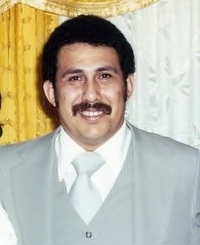 Francisco Sáenz's Classmates® Profile Photo