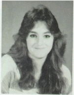 Corinna Tode's Classmates® Profile Photo