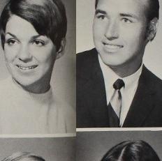 Terry Allen's Classmates profile album