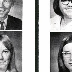 Donna Nezat's Classmates profile album