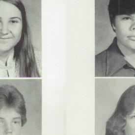 Jeff Morrow's Classmates profile album