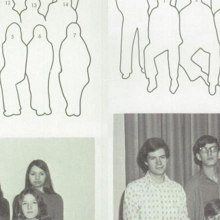 Kathi Russell's Classmates profile album