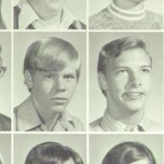Larry Crank's Classmates profile album
