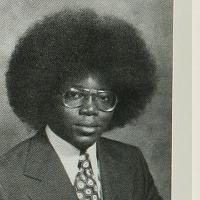 Alonzo Miller's Classmates profile album