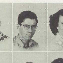 Ralph Huffaker's Classmates® Profile Photo