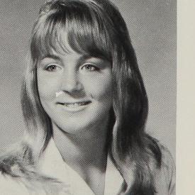 Paula Pratt's Classmates® Profile Photo