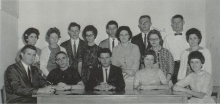  Dr.Stanley Wildman's Classmates profile album