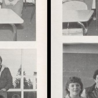 William Hanna's Classmates profile album
