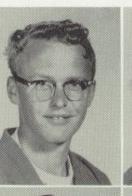 Frank Davis' Classmates profile album