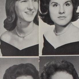 Alice Neal's Classmates profile album