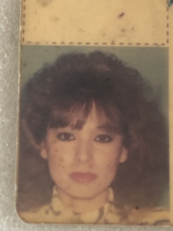 Irene Gallegos' Classmates profile album