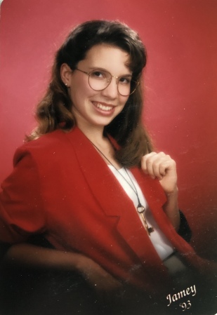 Jamey Penney-Ritter's Classmates® Profile Photo