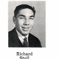 Richard Stoll's Classmates profile album