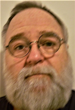 Terry Rader's Classmates® Profile Photo