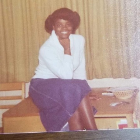 Carlise Greene's Classmates profile album