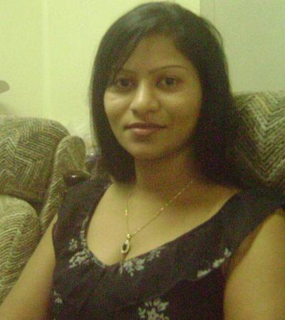 Sanjeshni Singh