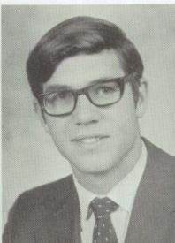 Tom Shanks' Classmates profile album