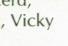 Vicki Agan's Classmates profile album