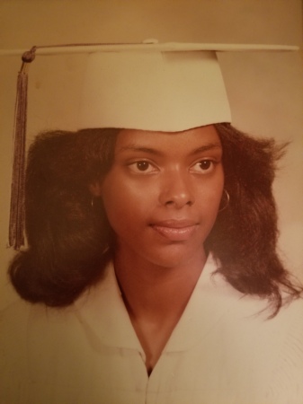 Karen Cadogan-Daugherty's Classmates profile album