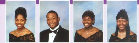 Jazmieka Smith's Classmates profile album