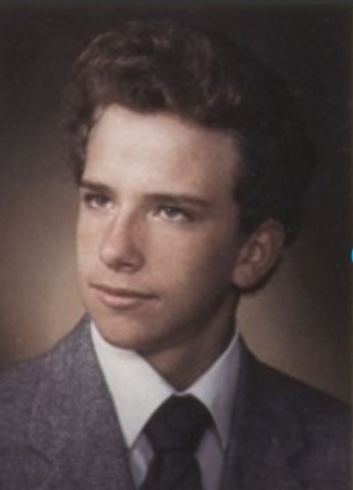 Paul Jones' Classmates profile album