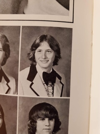 gary todd's Classmates profile album