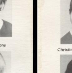 Karin Crowhurst's Classmates profile album