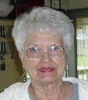 Betty Collins's Classmates® Profile Photo