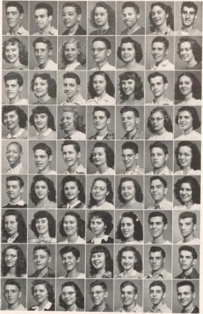 Kenneth Atkinson's Classmates profile album