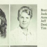 Tim Boudin's Classmates profile album