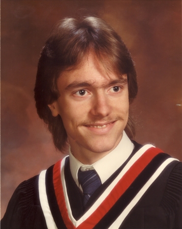 Glenn Andrews' Classmates profile album